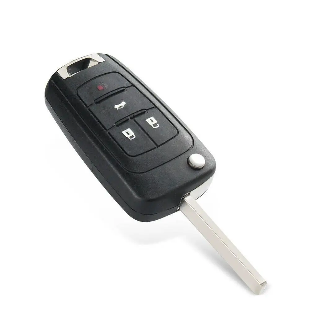 Fob Cover Car Key Shell Remote Black Flip Fob Case Folding Key Free Cutting Car Interior Accessories High Quality
Fob Cover Car Key Shell Remote Black Flip Fob Case Folding Key Free Cutting Car Interior Accessories High Quality
