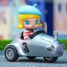 Original POP MART Molly Car Car Series Blind Box Cute Kawaii Birthday Gift Kid Toy Action Figures Creative Gifts Free Shipping
Original POP MART Molly Car Car Series Blind Box Cute Kawaii Birthday Gift Kid Toy Action Figures Creative Gifts Free Shipping