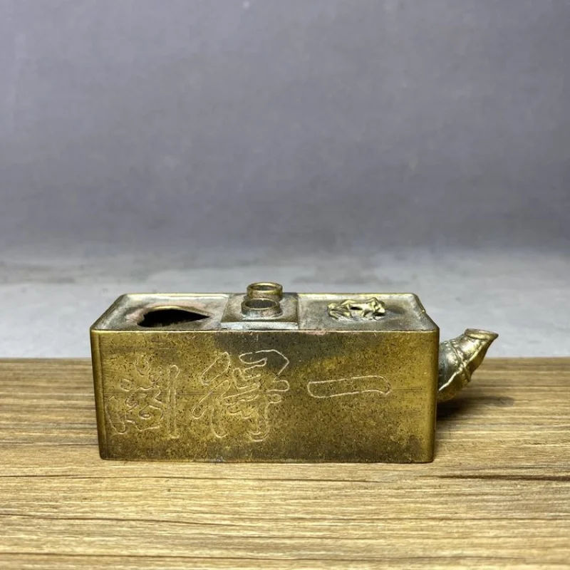 Античный разнообразный столик в форме капли воды, чайная чаша, латунные каплевидные материалы для каллиграфии, медная посуда, украшения с капельницей, слива
Античный разнообразный столик в форме капли воды, чайная чаша, латунные каплевидные материалы для каллиграфии, медная посуда, украшения с капельницей, слива