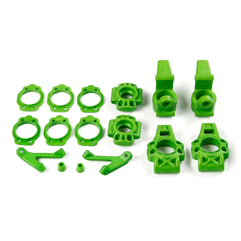 Комплект нейлоновых подшипников для передних и задних колес для 1/5 HPI ROFUN BAHA ROVAN KM BAJA 5B 5T 5SC игрушечные автомобильные детали 
Комплект нейлоновых подшипников для передних и задних колес для 1/5 HPI ROFUN BAHA ROVAN KM BAJA 5B 5T 5SC игрушечные автомобильные детали