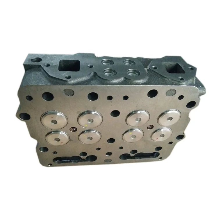 

Hot Sale Nta855 Engine Parts Cylinder Head 4915442 For Cummins