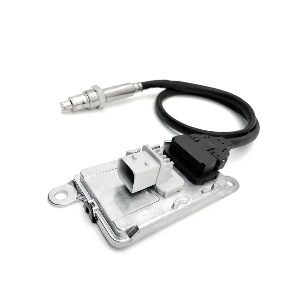 5WK97332A A0101531728 0101531728 новый датчик оксида азота Nox для Mercedes-Benz аксессуары для автостайлинга
5WK97332A A0101531728 0101531728 новый датчик оксида азота Nox для Mercedes-Benz аксессуары для автостайлинга