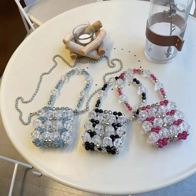 INS Hot Transparent Acrylic Summer Mini Box Bags Long Metal Chain Versatile Ladies Purses Cute Little Hand Bags for Women
INS Hot Transparent Acrylic Summer Mini Box Bags Long Metal Chain Versatile Ladies Purses Cute Little Hand Bags for Women