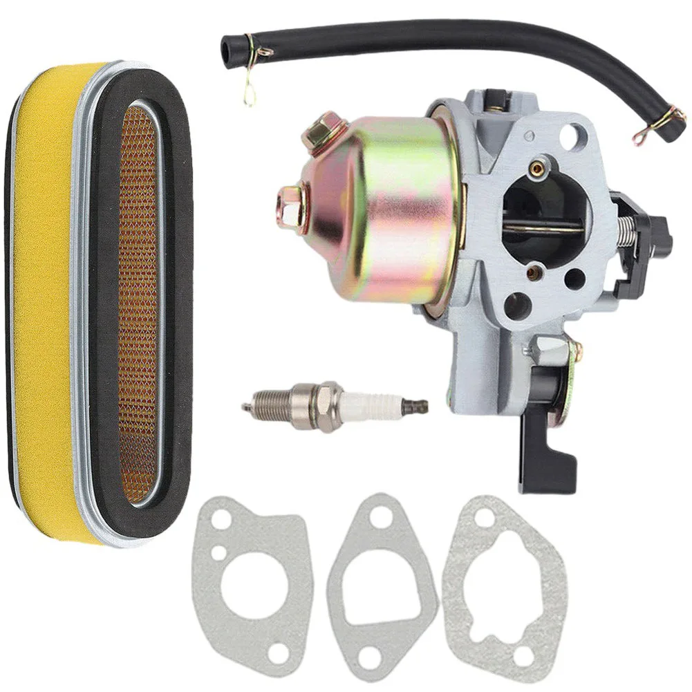 Experience Superior Performance and Quality with this Replacement Carburetor for Honda HR216 HRA216 HRC216 GXV160
Experience Superior Performance and Quality with this Replacement Carburetor for Honda HR216 HRA216 HRC216 GXV160