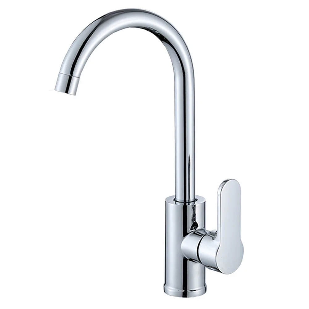 1 Pcs Tap Bathroom Zinc Alloy Body Thickened ABS Handle Faucet Polished Chrome Plated Swivel Basin Sink Cold Hot Mixer
1 Pcs Tap Bathroom Zinc Alloy Body Thickened ABS Handle Faucet Polished Chrome Plated Swivel Basin Sink Cold Hot Mixer