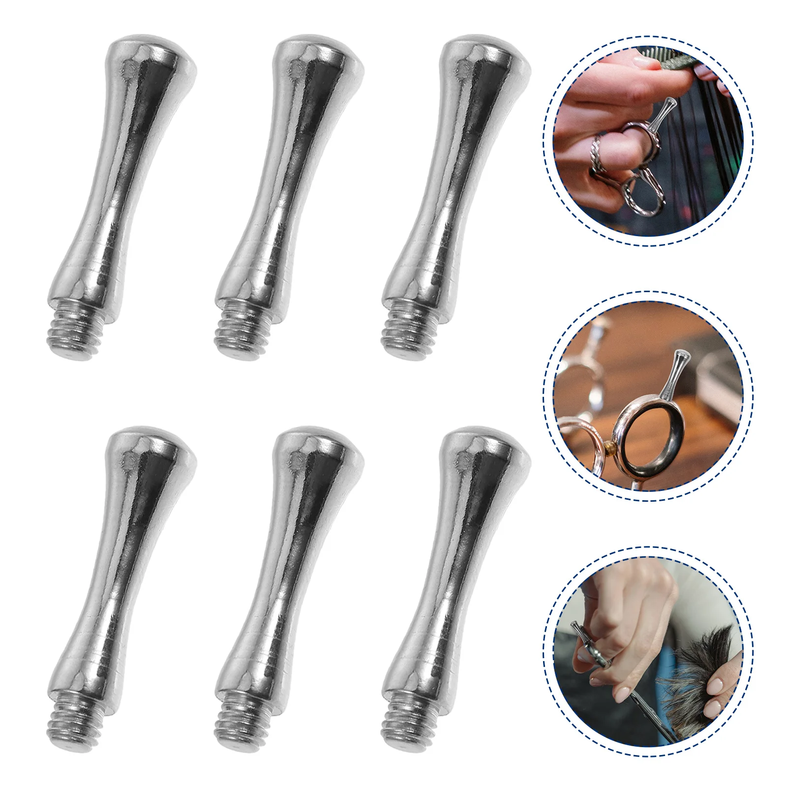 Hair Clippers Replacement Tangs Scissors Decorative Tail Nails Accessories Household Rest
Hair Clippers Replacement Tangs Scissors Decorative Tail Nails Accessories Household Rest