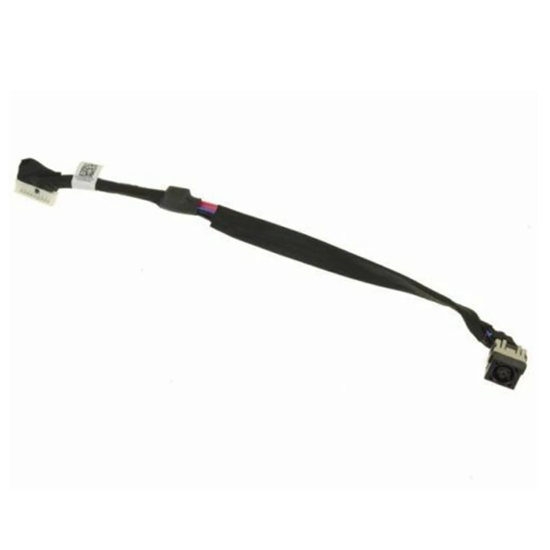 Разъем питания постоянного тока для Dell Alienware 17 R2 P43F001 17 R3 P43F002 кабель зарядного порта
Разъем питания постоянного тока для Dell Alienware 17 R2 P43F001 17 R3 P43F002 кабель зарядного порта