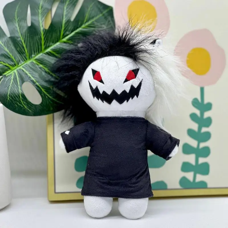 Ghost Plush Toy For Kids Plush Doll Plushie Gift For Halloween Party Supplies Plush Doll Party Supplies Stuffed Plush Toy
Ghost Plush Toy For Kids Plush Doll Plushie Gift For Halloween Party Supplies Plush Doll Party Supplies Stuffed Plush Toy