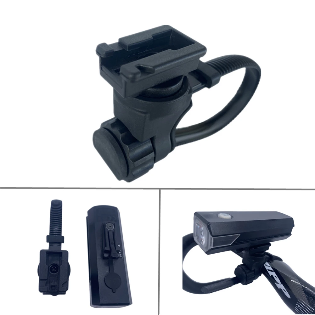 Bicycle Front Light Bracket Cycling Light Mount Holder For Cateye Fits 22-32mm Handlebar Bike Accessories
Bicycle Front Light Bracket Cycling Light Mount Holder For Cateye Fits 22-32mm Handlebar Bike Accessories