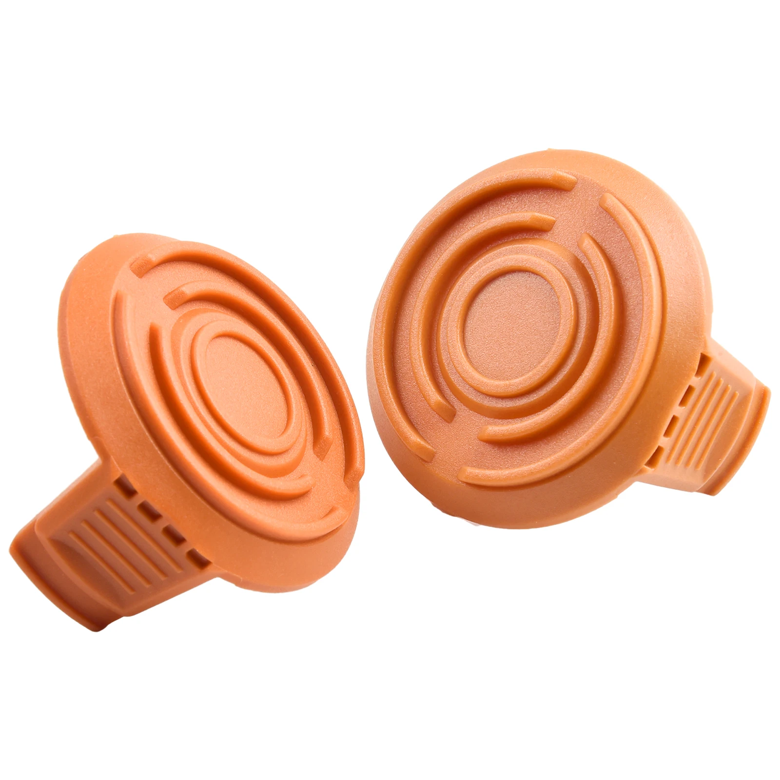 WG150/WG151/ WG151 . 5/ WG152/ WG153/ WG154/ WG155/ WG155.5/ WG156 Cap 2pcs Spool For Cordless Grass Trimmer WG151
WG150/WG151/ WG151 . 5/ WG152/ WG153/ WG154/ WG155/ WG155.5/ WG156 Cap 2pcs Spool For Cordless Grass Trimmer WG151