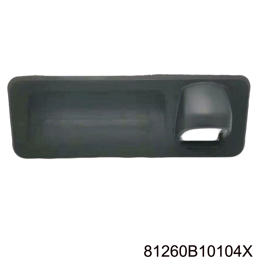 Outside Trunk Lid Lock Handle For Hyundai For Genesis G80 Sedan 2015-2019 Outside Trunk Lid Lock Handle
Outside Trunk Lid Lock Handle For Hyundai For Genesis G80 Sedan 2015-2019 Outside Trunk Lid Lock Handle