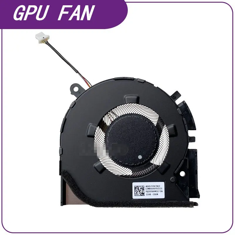 Computer CPU Cooling Fans For Asus Pro14 M3400Q M3401Q Cooler Fan K3400P M7400Q X7400P FN2J DFS5K12114262G FN2H DFS5K12605384G Computer CPU Cooling Fans For Asus Pro14 M3400Q M3401Q Cooler Fan K3400P M7400Q X7400P FN2J DFS5K12114262G FN2H DFS5K12605384G