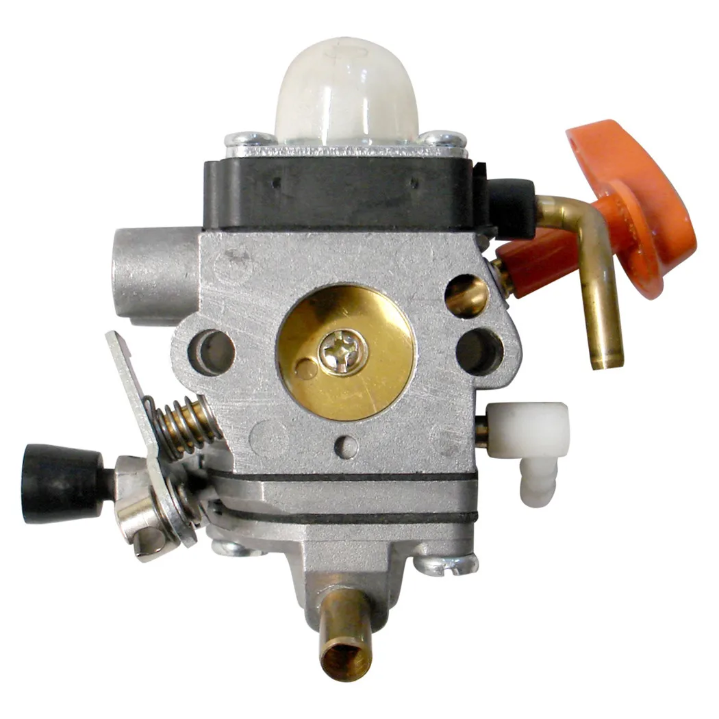 Garden Power Equipment Carburetor For Stihl FS110 FS130 FR130T KM130 Carburateur Karburator String Trimmer Parts
Garden Power Equipment Carburetor For Stihl FS110 FS130 FR130T KM130 Carburateur Karburator String Trimmer Parts