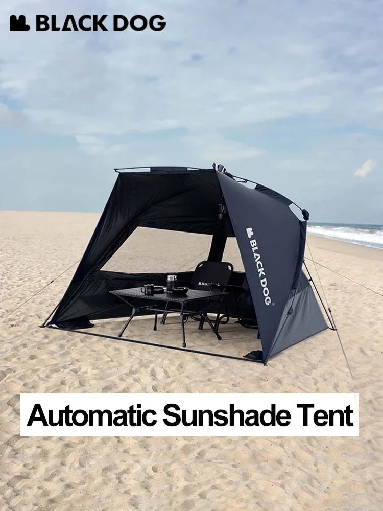Naturehike Blackdog автоматический тент для кемпинга купольный тент для 2-3 человек для путешествий на открытом воздухе для пикника и пляжа 150D водонепроницаемый 3000 мм
Naturehike Blackdog автоматический тент для кемпинга купольный тент для 2-3 человек для путешествий на открытом воздухе для пикника и пляжа 150D водонепроницаемый 3000 мм