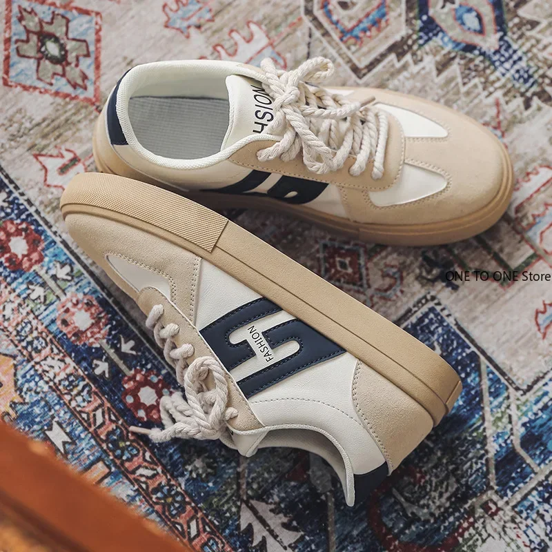 Men's Versatile Sneakers Luxury Shoes Men CasualShoes Elevated Trend Board Shoes Luxury Shoes Men Sneakers Fashion Shoes39-44
Men's Versatile Sneakers Luxury Shoes Men CasualShoes Elevated Trend Board Shoes Luxury Shoes Men Sneakers Fashion Shoes39-44