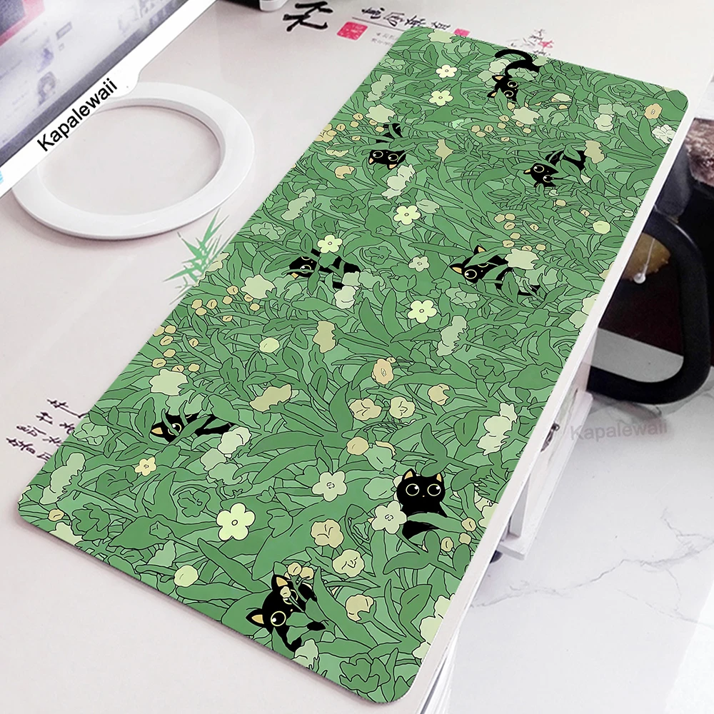 Anime Plant Desk Mat Kawaii Cute Mousepad Office Mouse Pad Gamer Rubber Mouse Mat Gaming Accessories Carpet Keyboard Pads
Anime Plant Desk Mat Kawaii Cute Mousepad Office Mouse Pad Gamer Rubber Mouse Mat Gaming Accessories Carpet Keyboard Pads