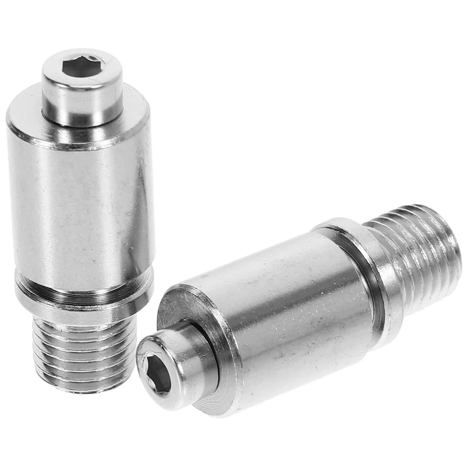 2 Pcs Electric Guitar Tremolo Durable Tool Accessories Guitars Accessory Arm Sockets Part Parts Metal Jack Bar
2 Pcs Electric Guitar Tremolo Durable Tool Accessories Guitars Accessory Arm Sockets Part Parts Metal Jack Bar