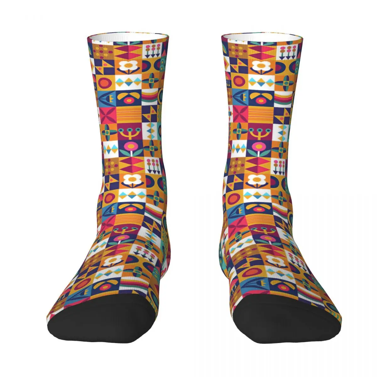 Seamless Background Design Modern Art Adult Socks,Unisex socks,men Socks women Socks
Seamless Background Design Modern Art Adult Socks,Unisex socks,men Socks women Socks