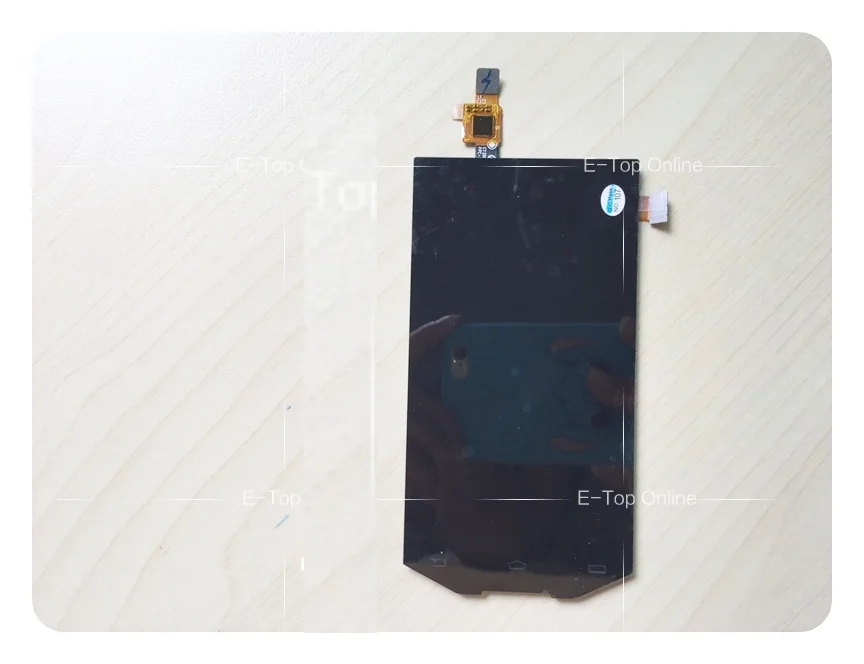 Tested Black LCD Display For Philips W8568 CTW8568BK LCD Screen Digitizer Touch Screen Sensor Completely Assembly
Tested Black LCD Display For Philips W8568 CTW8568BK LCD Screen Digitizer Touch Screen Sensor Completely Assembly
