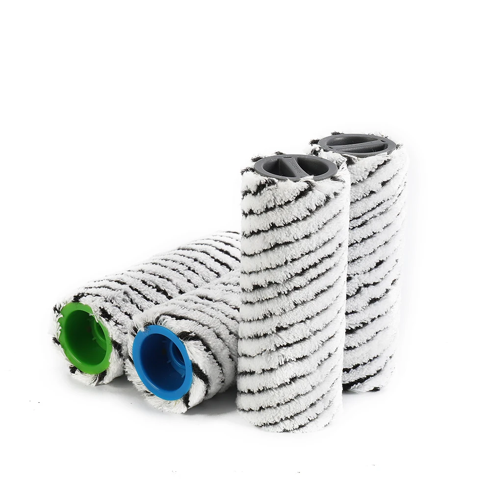 Семейный набор из 4 штук в комплекте для твёрдого очистителя пола для Karcher FC 7 для полезных вещей для домашней уборки дома
Семейный набор из 4 штук в комплекте для твёрдого очистителя пола для Karcher FC 7 для полезных вещей для домашней уборки дома