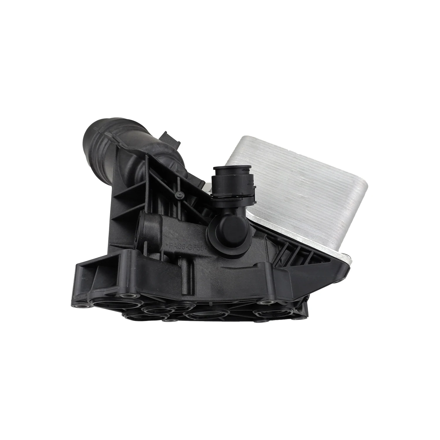 CARSCION Engine Oil Cooler Filter Housing Fit BMW 340i 440i 540d 540i 640i 740i M240i X3 X4,F20,F30,G12,11428583895,11428488578
CARSCION Engine Oil Cooler Filter Housing Fit BMW 340i 440i 540d 540i 640i 740i M240i X3 X4,F20,F30,G12,11428583895,11428488578