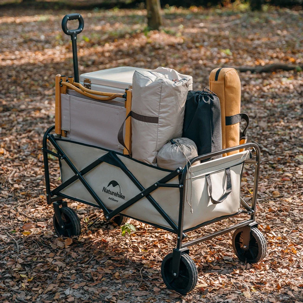 Camping Folding Trolley, Portable Outdoor Camper Cart, Picnic Cart for Camping,traveling,Fishing, Outdoor Sports
Camping Folding Trolley, Portable Outdoor Camper Cart, Picnic Cart for Camping,traveling,Fishing, Outdoor Sports
