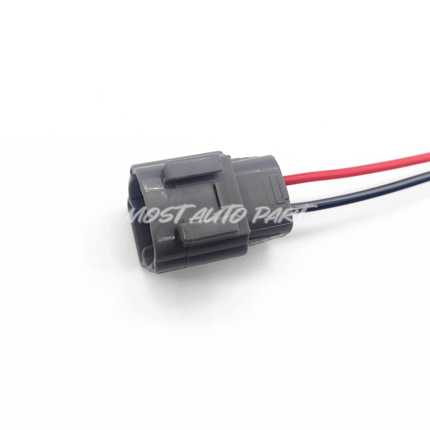 Automatic Transmission Speed Sensor Connector Pigtail For Mazda CX-9 2007-2015 Female Connector Plug Harness
Automatic Transmission Speed Sensor Connector Pigtail For Mazda CX-9 2007-2015 Female Connector Plug Harness