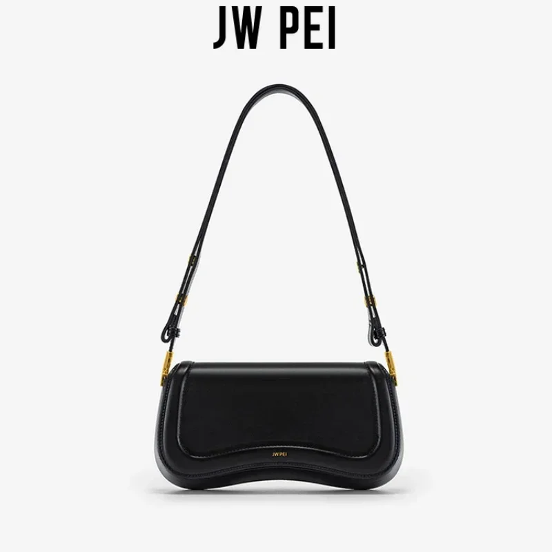 Новая модная нишевая однотонная Регулируемая сумка PEI, сумки JW, дизайнерская сумка в стиле JOY, Женская цветная сумка через плечо, пудинг в стиле ретро
Новая модная нишевая однотонная Регулируемая сумка PEI, сумки JW, дизайнерская сумка в стиле JOY, Женская цветная сумка через плечо, пудинг в стиле ретро