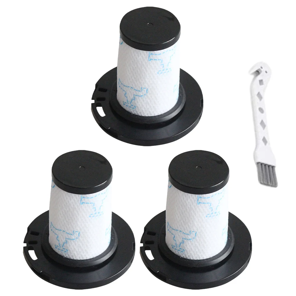 3X ZR009007 Filter With Cleaning Brush For X-Force For Flex Vacuum Cleaner RH982 Household Cleaning Tools Accessories
3X ZR009007 Filter With Cleaning Brush For X-Force For Flex Vacuum Cleaner RH982 Household Cleaning Tools Accessories