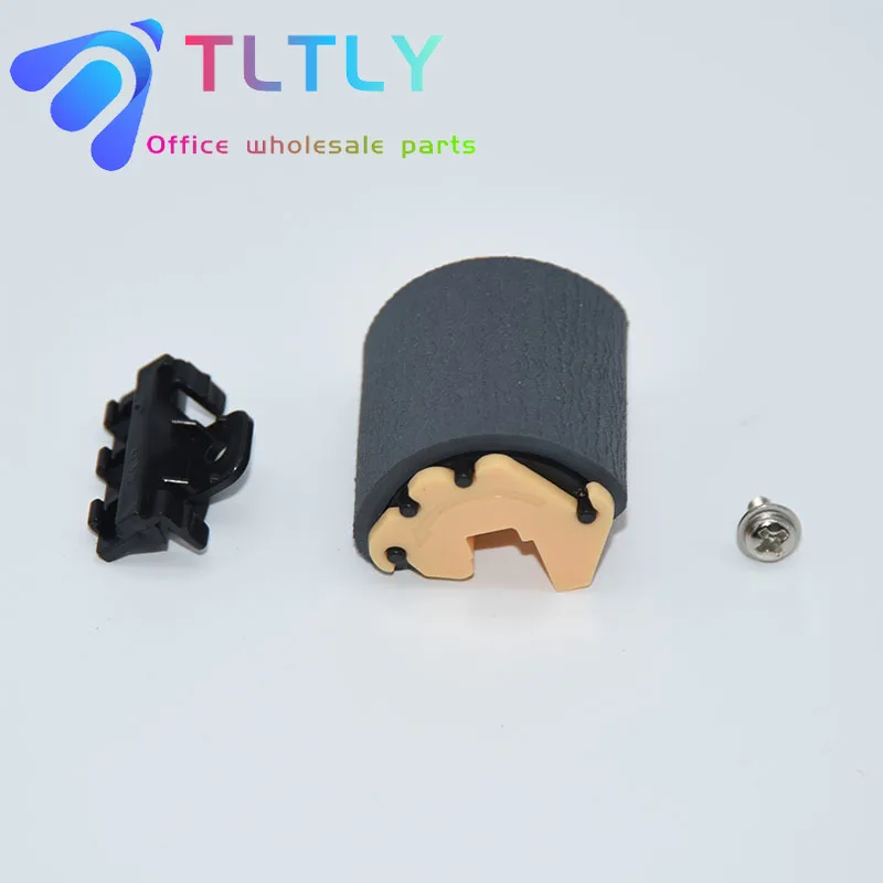 1SETS Pickup Roller for Samsung SF 651 651P SCX 4600 4601 4623 4623FH 4626 ML 1910 1911 1915 2525 2526 2580 2581 2581N 650 SF651
1SETS Pickup Roller for Samsung SF 651 651P SCX 4600 4601 4623 4623FH 4626 ML 1910 1911 1915 2525 2526 2580 2581 2581N 650 SF651
