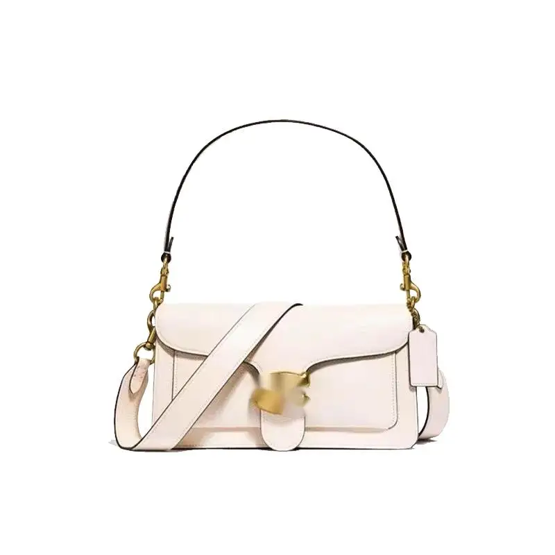 Leisure Wind Bag Women's new bag high -end texture shoulder mesengers under the underarms C -shaped underarms bag
Leisure Wind Bag Women's new bag high -end texture shoulder mesengers under the underarms C -shaped underarms bag