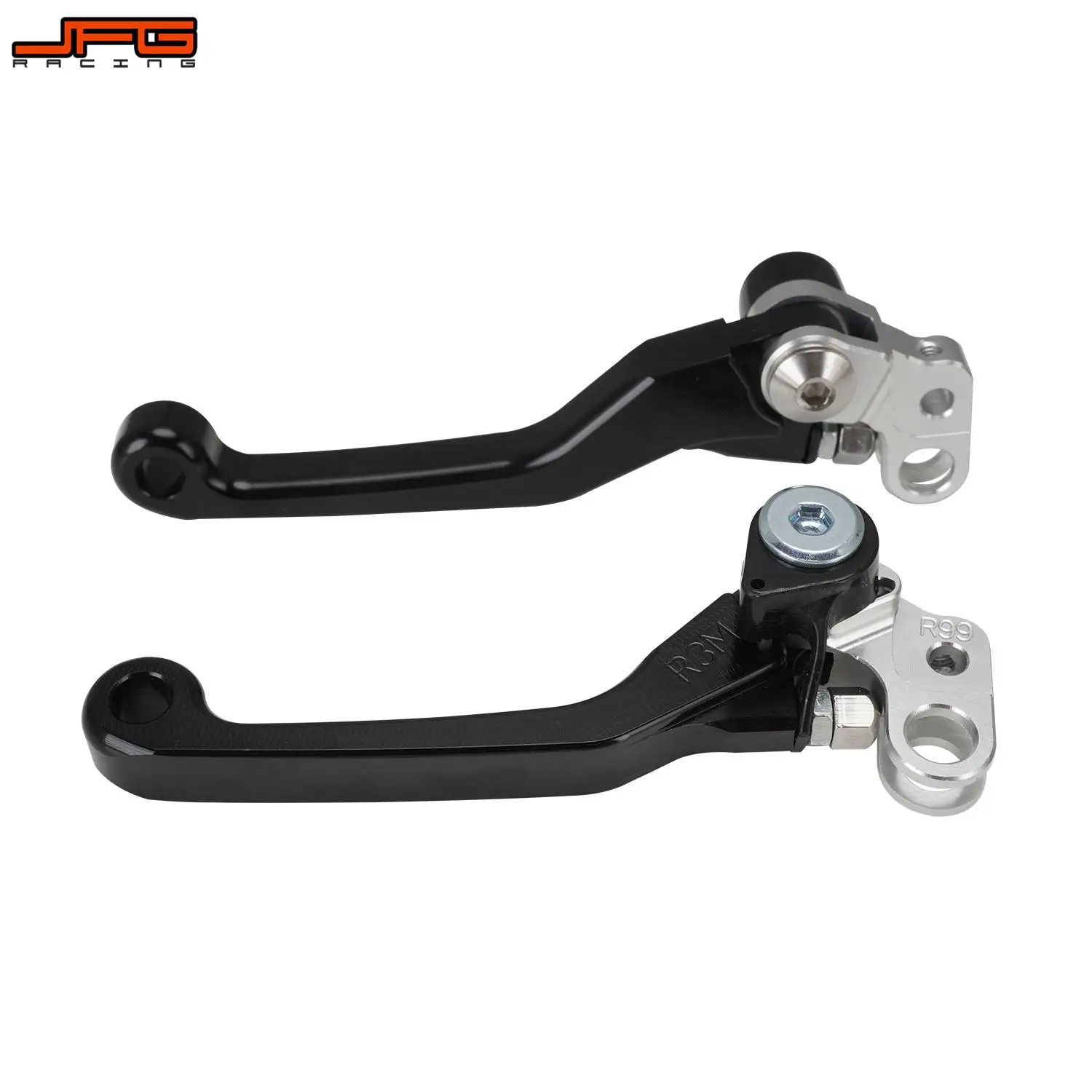 Motorcycle Left Right Adjustable Pivot Brake Levers Handle For Sur-Ron Light Bee For Segway X160 X260 Electric Off-Road Vehicle
Motorcycle Left Right Adjustable Pivot Brake Levers Handle For Sur-Ron Light Bee For Segway X160 X260 Electric Off-Road Vehicle