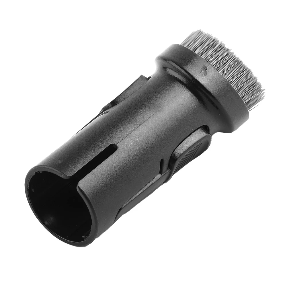 

Nozzle Suction Brush Brush Black For Philips On Curved Bend Replacemrnt Vacuum Cleaner Crevice Tool For FC PowerPro