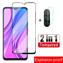Protective Glass For Xiaomi Redmi 9 9A 9T 9C NFC Tempered Glass For Redmi Note 9 9S 9T Pro Max Screen protector Camera Lens Film
Protective Glass For Xiaomi Redmi 9 9A 9T 9C NFC Tempered Glass For Redmi Note 9 9S 9T Pro Max Screen protector Camera Lens Film