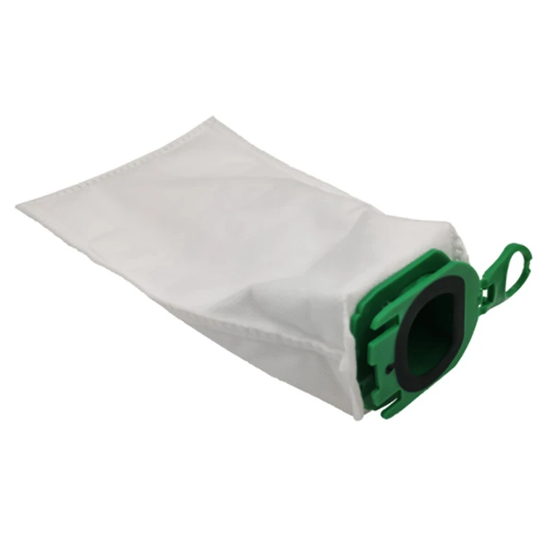 40Pcs Vacuum Cleaner Gags For Vorwerk Kobold VB100 VB 100 FP100 FP 100 Vacuum Cleaner Sweeper Replace Vacuum Bags
40Pcs Vacuum Cleaner Gags For Vorwerk Kobold VB100 VB 100 FP100 FP 100 Vacuum Cleaner Sweeper Replace Vacuum Bags
