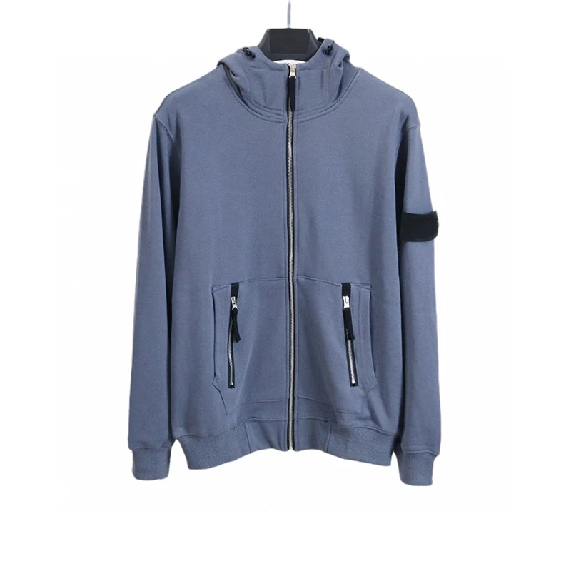 Модный свитер с капюшоном Topstoney, Мужская Спортивная повседневная куртка осень-зима 832 #
Модный свитер с капюшоном Topstoney, Мужская Спортивная повседневная куртка осень-зима 832 #