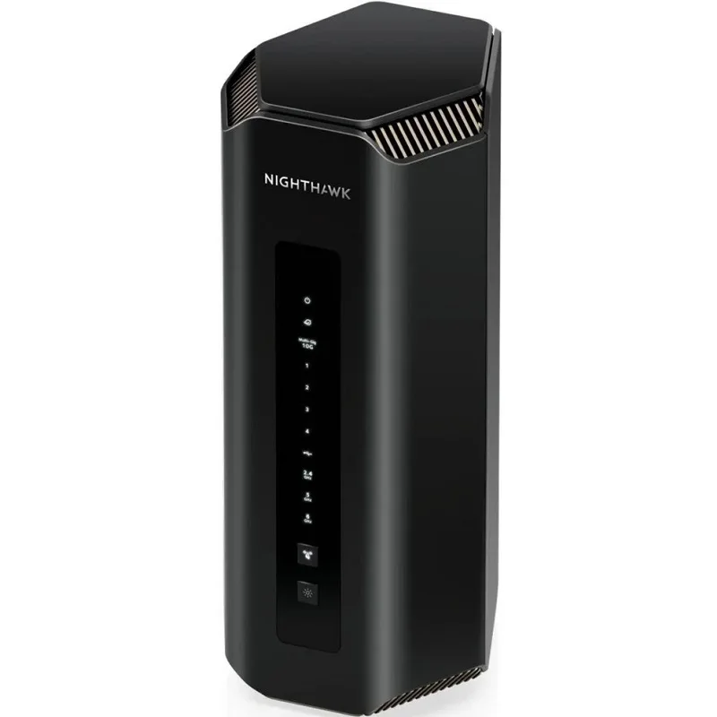 

NETGEAR Wi-Fi7 Wireless Router Nighthawk RS700 RS700S Tri Band BE19000