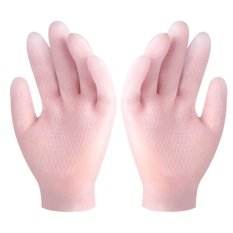 Skin Rejuvenation and Exfoliation Gloves Anti Slip Brightening Skin Tone Beauty and Nourishing Care Gloves
Skin Rejuvenation and Exfoliation Gloves Anti Slip Brightening Skin Tone Beauty and Nourishing Care Gloves