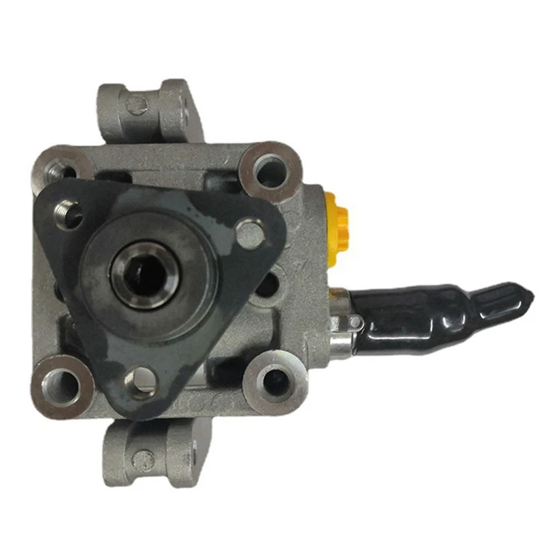 

Booster Pump Aluminium Alloy Power Steering Pump Suitable For BMW 320I 2003-2005 Power Steering Pump 32416758595 32416756611