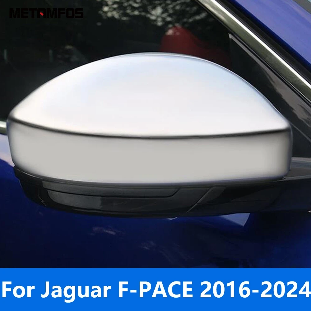 Автомобильные аксессуары для Jaguar F-PACE 2016-2018 2019 2020 2021 2022 2023 2024 матовая крышка бокового зеркала заднего вида Защитная крышка
Автомобильные аксессуары для Jaguar F-PACE 2016-2018 2019 2020 2021 2022 2023 2024 матовая крышка бокового зеркала заднего вида Защитная крышка