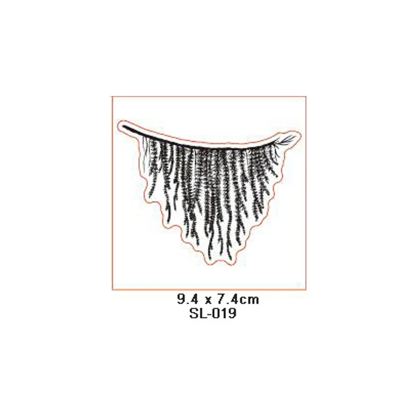 New Arrivals Plants Clear Stamps Seal for DIY Scrapbooking Card fairy Rubber Stamps Making Photo Album Handemade Crafts
New Arrivals Plants Clear Stamps Seal for DIY Scrapbooking Card fairy Rubber Stamps Making Photo Album Handemade Crafts