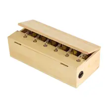 Stress-reduction Toy Multi Switch Wooden Boring Useless Box Strange Fully Assembled Toy Rechargeable For Children Birthday Gift
Stress-reduction Toy Multi Switch Wooden Boring Useless Box Strange Fully Assembled Toy Rechargeable For Children Birthday Gift