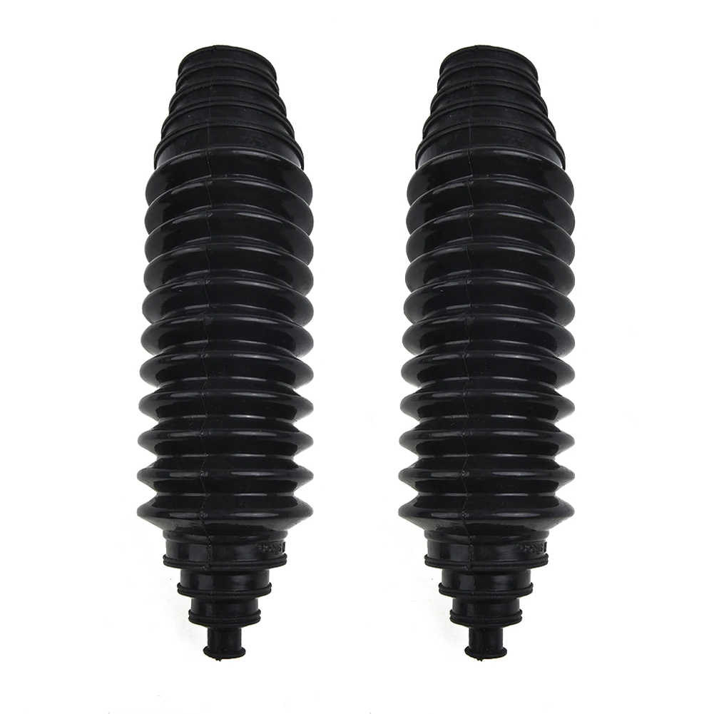Accessories Gaiter Pinion Boot Cover 9.06\"x2.36\" Universal +Clamps 9.06"x2.36" Cable Ties Durable Kit Pinion
Accessories Gaiter Pinion Boot Cover 9.06\"x2.36\" Universal +Clamps 9.06"x2.36" Cable Ties Durable Kit Pinion