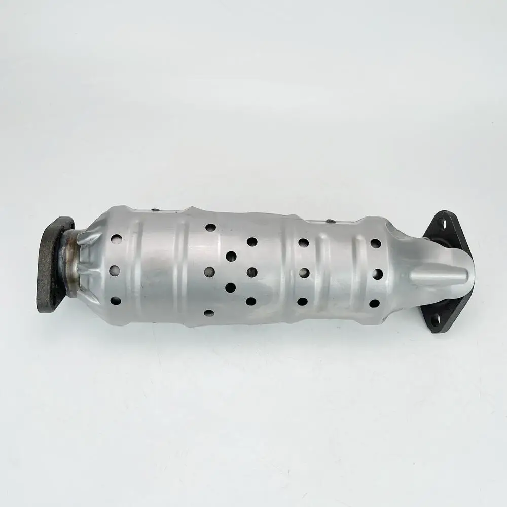 Direct Fit Catalytic Converter For HYUNDAI IX35 2.0 16v KIA SPORTAGE 2.0 16V 2010-2014
Direct Fit Catalytic Converter For HYUNDAI IX35 2.0 16v KIA SPORTAGE 2.0 16V 2010-2014