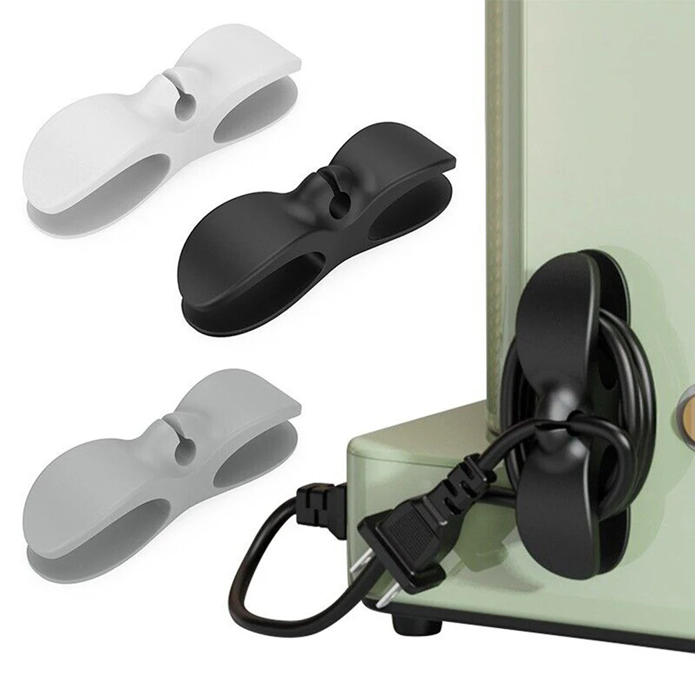 Cord Winder Organizer For Household Kitchen Appliances Cord Wrapper Cable Management Clips Holder For Air Fryer Coffee Machine
Cord Winder Organizer For Household Kitchen Appliances Cord Wrapper Cable Management Clips Holder For Air Fryer Coffee Machine