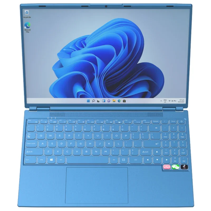 2023 16 Inch FHD 2K 12GB 1TB N5095 Win 11 Netbook Win10 Laptop Gaming 512Gb 1Tb RGB backlit keyboard Laptops
2023 16 Inch FHD 2K 12GB 1TB N5095 Win 11 Netbook Win10 Laptop Gaming 512Gb 1Tb RGB backlit keyboard Laptops