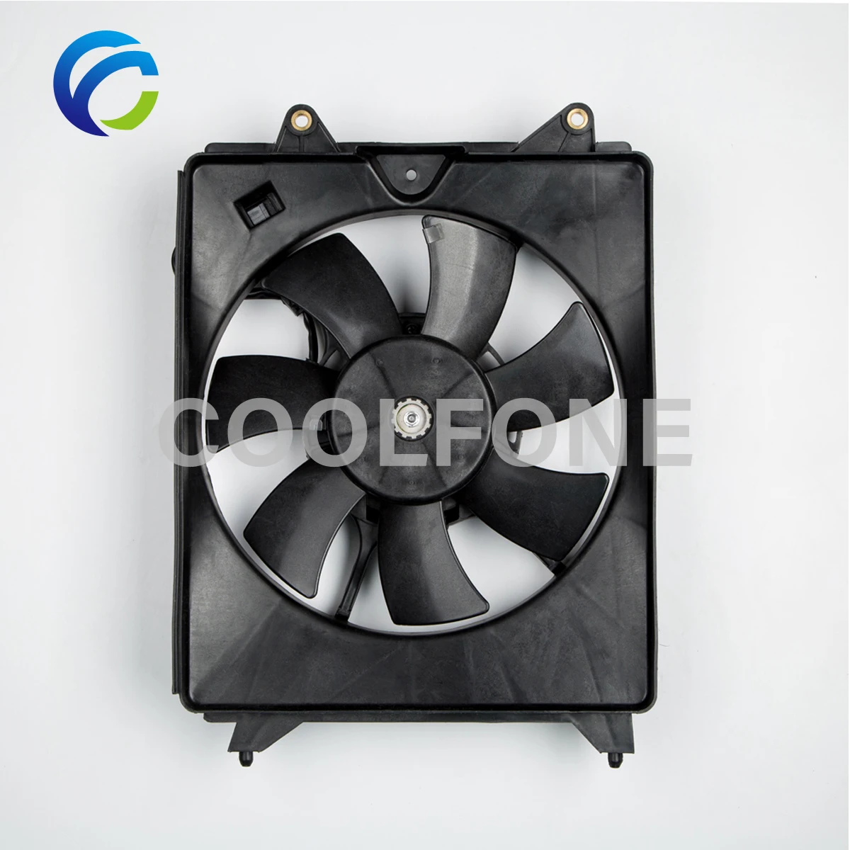 

Cooling Radiator Electric Fan for HONDA HRV VEZEL 38615-50W-H01 38610-RU1-000 38611-DIA-A02 HO3113137 38611R1AA01 3861651BH01