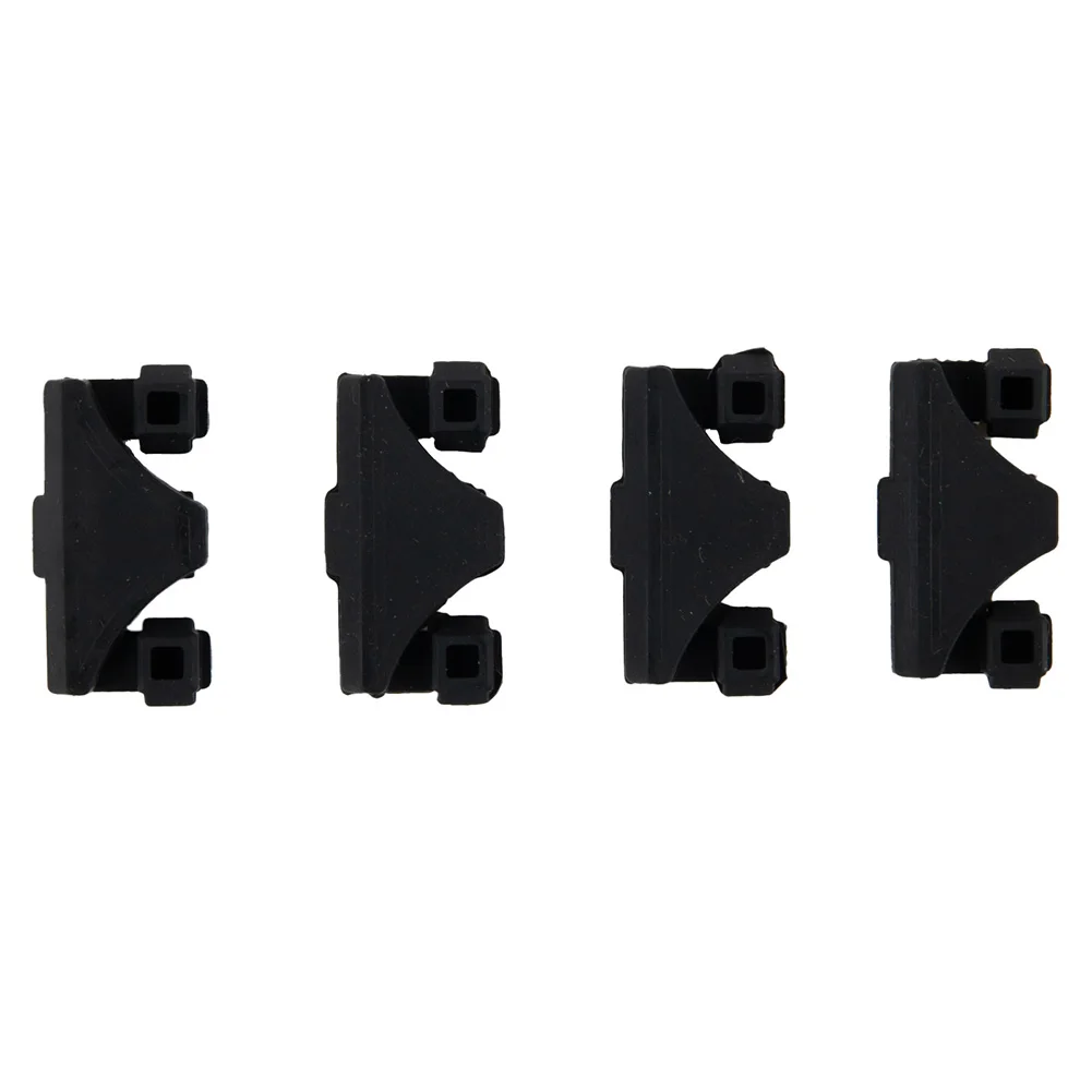 For Most Air Fryer Grill Pans Air Fryer Bumpers Air Fryer Bumpers Black Removeable Rubber Silica Gel Practical
For Most Air Fryer Grill Pans Air Fryer Bumpers Air Fryer Bumpers Black Removeable Rubber Silica Gel Practical