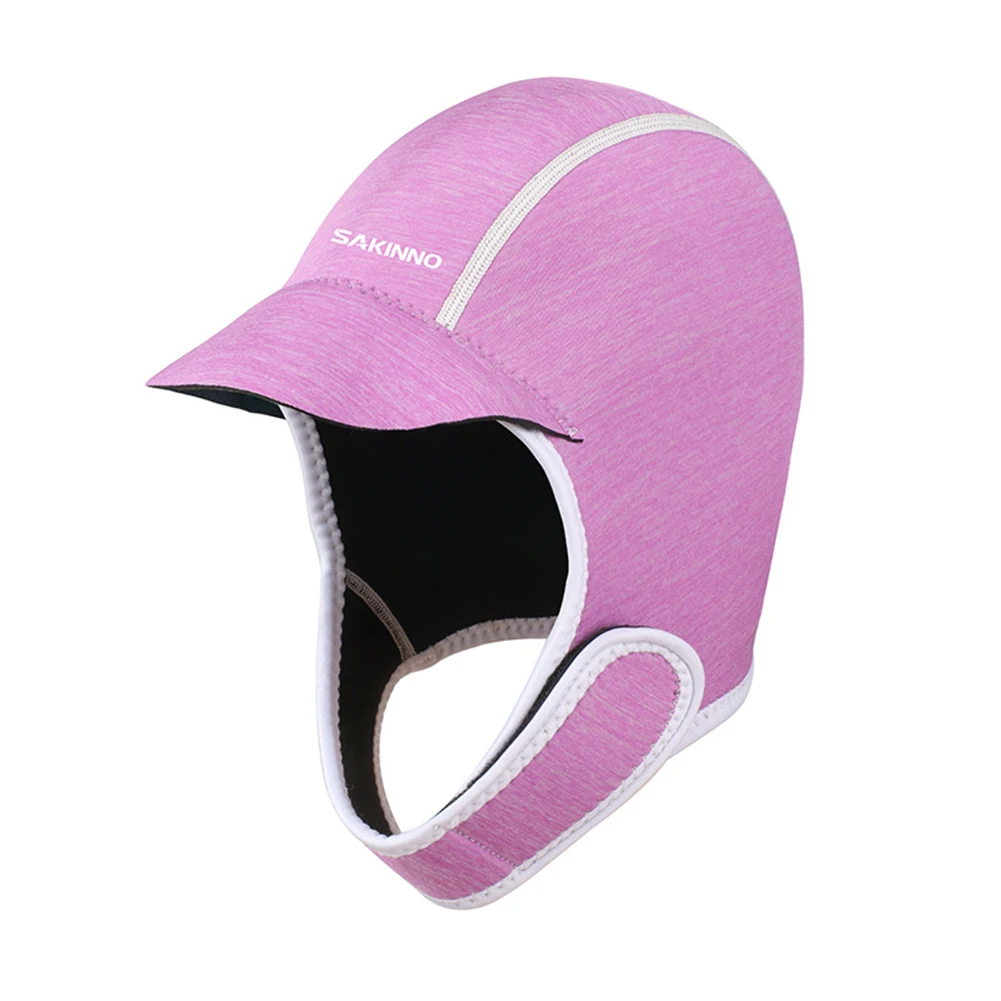 Wetsuit Hood Diving Cap Adjustable Comfortable Quick-drying. Stretchable Sun Protection Brand New Long Lasting
Wetsuit Hood Diving Cap Adjustable Comfortable Quick-drying. Stretchable Sun Protection Brand New Long Lasting