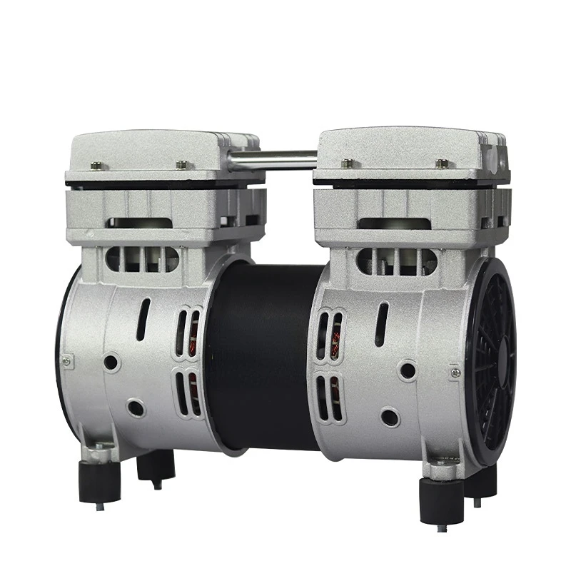 750w 1500w 2200w compressor Pump Head 200 L/min dental oil free air compressor motor
750w 1500w 2200w compressor Pump Head 200 L/min dental oil free air compressor motor